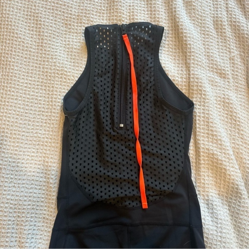 Nike Lab NRG Perforated Bodysuit black size XS - Picture 13 of 16